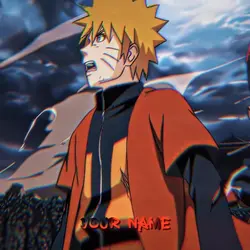 Naruto >>>
