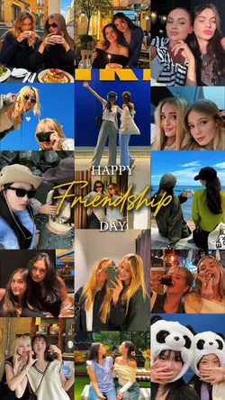 happy friendship day