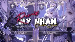 MỸ NHÂN REMIX
