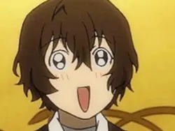 Dazai edit🥰😀