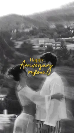 Anniversary Template