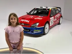 Expo voiture
