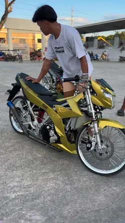 THAI STREETBIKE💛