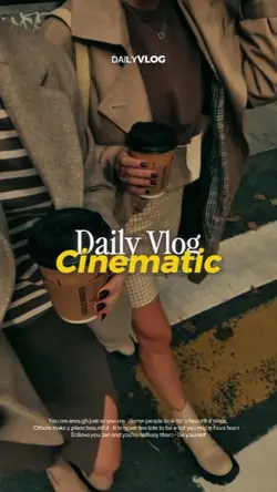 CINEMATIC 