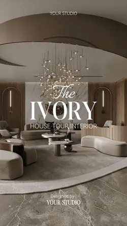 House tour Interior