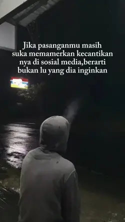 sadar diri bro