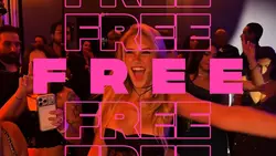 I Feel So Free 🌟
