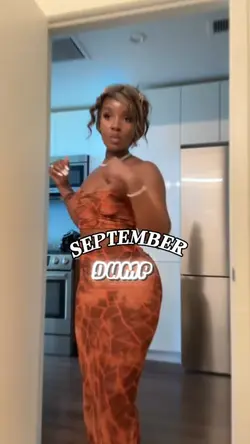 September dump✨❤️