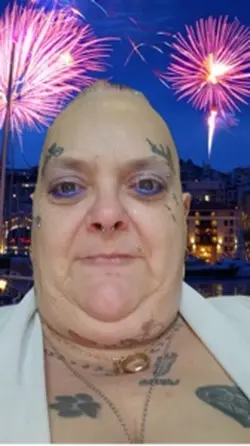 Bonne année 