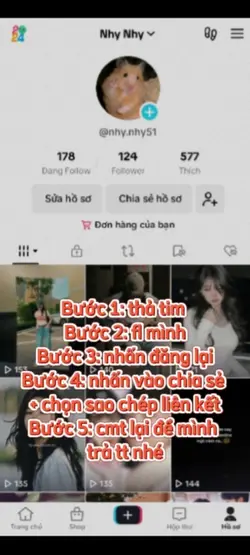 tăng fl tiktok