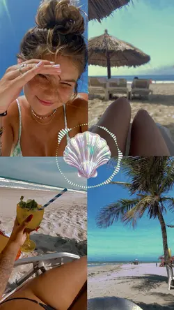 Été vibe 