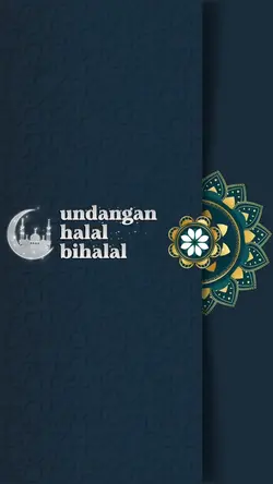 undangan halbi