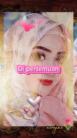 Di pertemuan