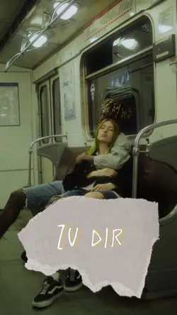 Zu dir 