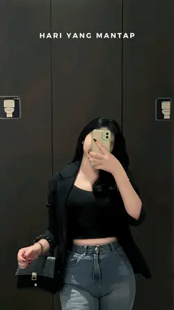 HARI YANG MANTAP