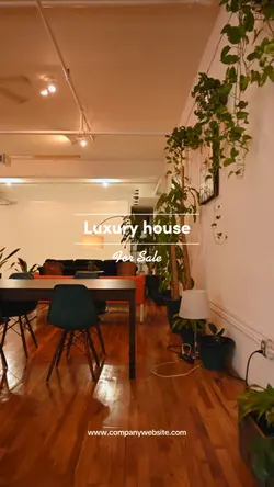 HOUSE FOR SALE