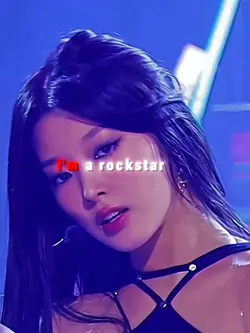 Rockstar Lisa