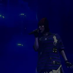 billie eilish edit 
