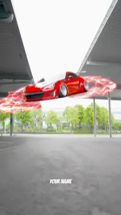 Free Car Edit