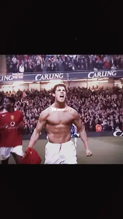 Free CR7 Edit