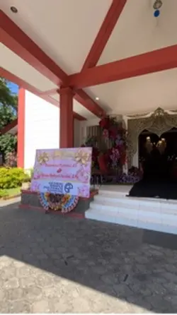 wedding moment video