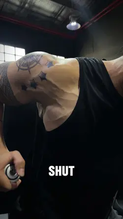 Gym Song