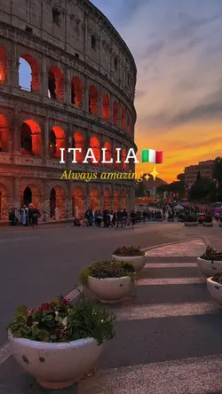 italia amazing