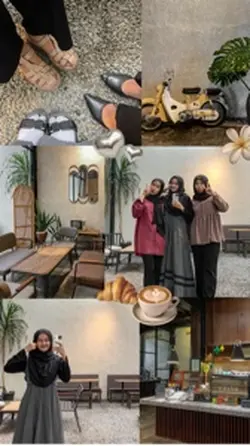 Instastory Aesthetic