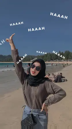 HARI YANG MANTAP