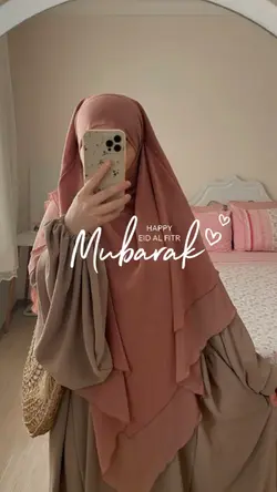 Eid Al Fitr 2025