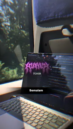 SEMALAM BOBO DI MANA