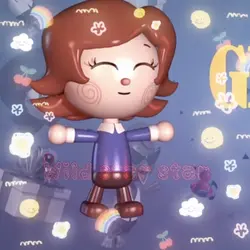 Rachel waters edit