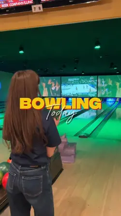 bowling