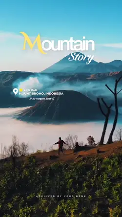 Mountain story