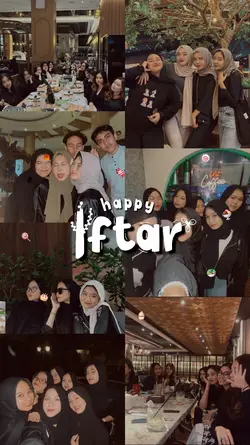 iftar