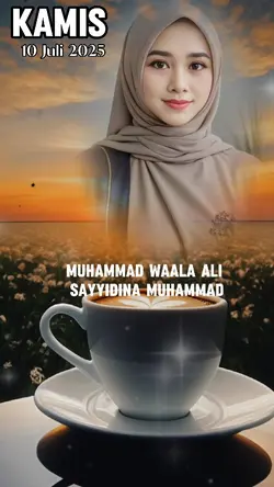 STORY KAMIS