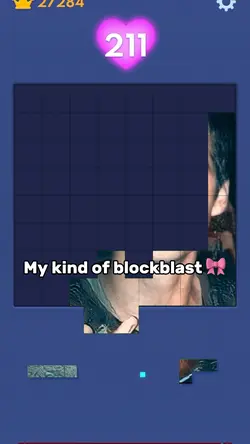 Block blast