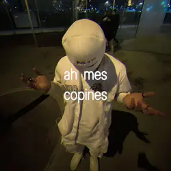 copines 