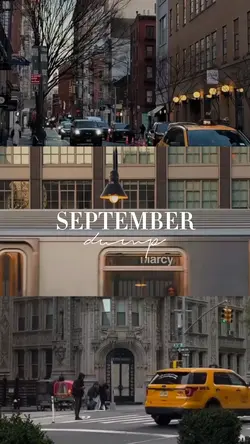 september dump