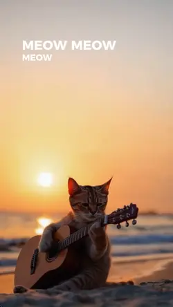 lyrics meow meow