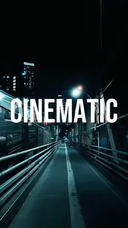 Cinematic Trailer