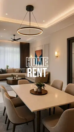 home rent