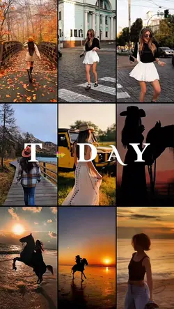 today story