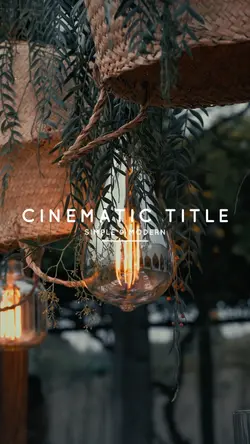 Cinematic Chill 
