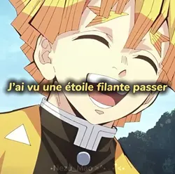 J’ai fait un vœu ✨