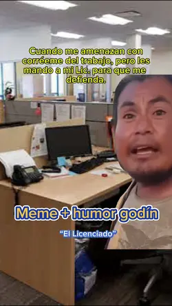 El Licenciado