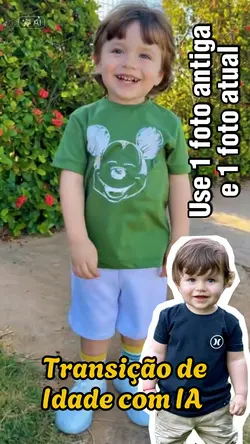 Num Piscar de Olhos 