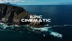 EPIC CINEMATIC 16:9