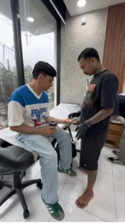 tattoo Template 