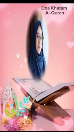 Doa Khatam Al-Quran